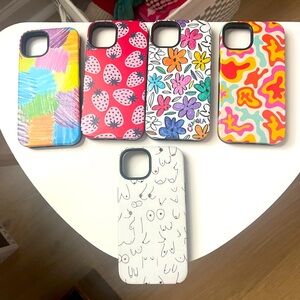 Casely iPhone 13 Cases (5)